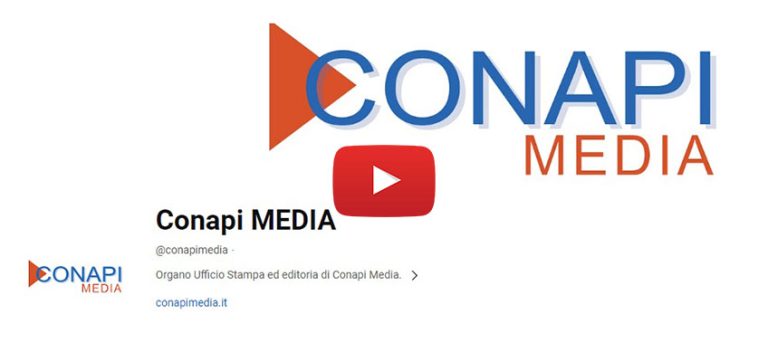 Youtube Conapi Media